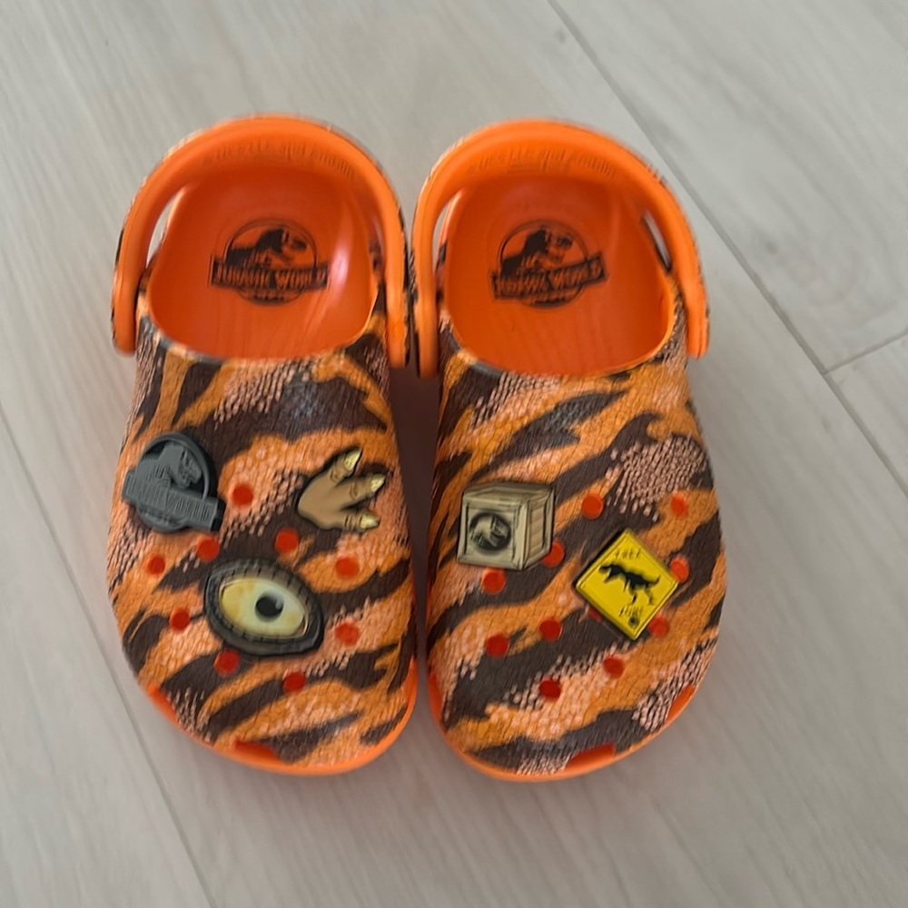 Crocs Sandals